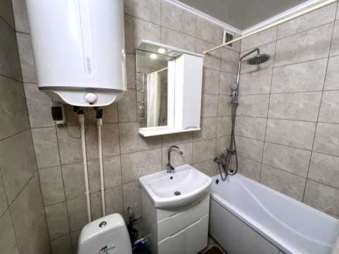 квартира за адресою Богоявленський просп. (Жовтневий), 316