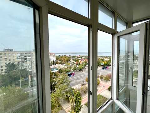 квартира за адресою Богоявленський просп. (Жовтневий), 316