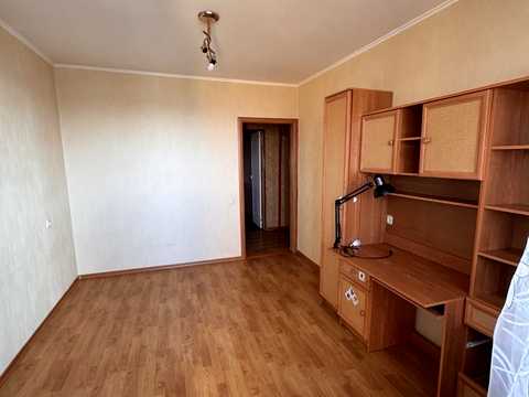 квартира по адресу Ильинская ул., 61