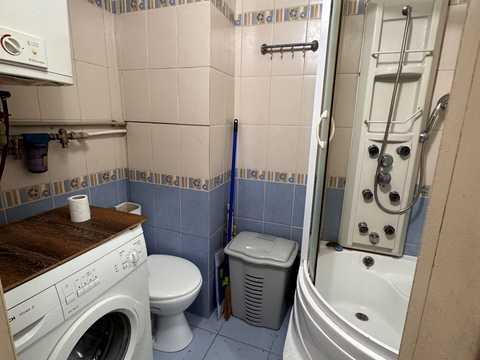 квартира по адресу Ильинская ул., 61