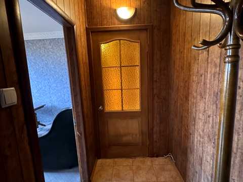 квартира по адресу Ильинская ул., 61
