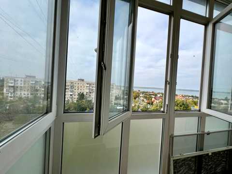 квартира за адресою Богоявленський просп. (Жовтневий), 316
