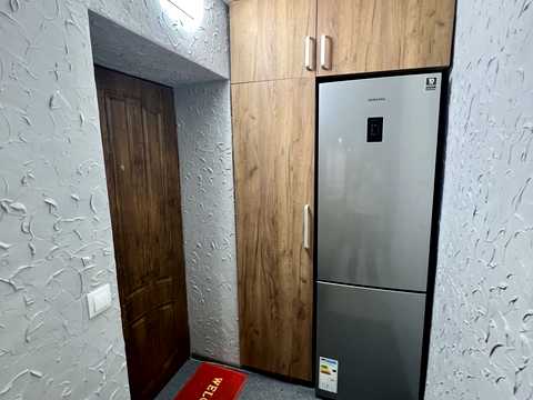 квартира за адресою Богоявленський просп. (Жовтневий), 316