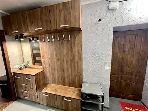 квартира за адресою Богоявленський просп. (Жовтневий), 316
