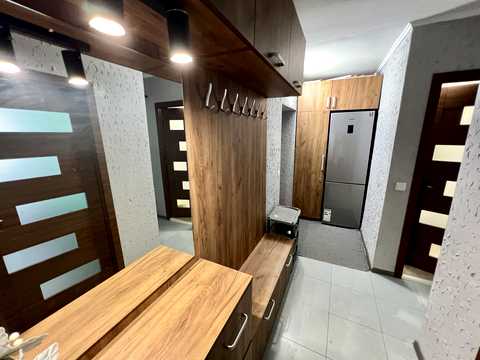 квартира за адресою Богоявленський просп. (Жовтневий), 316