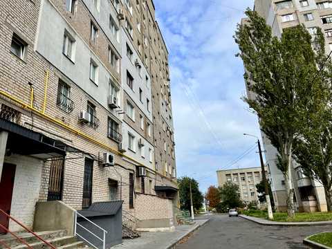 квартира за адресою Богоявленський просп. (Жовтневий), 316