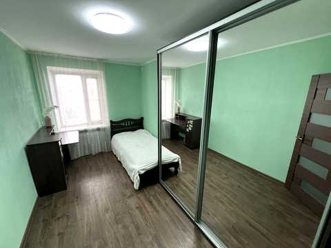 квартира за адресою Богоявленський просп. (Жовтневий), 316