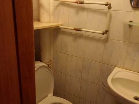 квартира по адресу Зодчих ул., 56-А