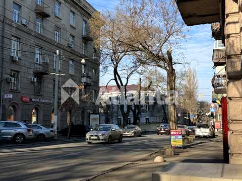 квартира за адресою Одеса, Канатна вул., 47