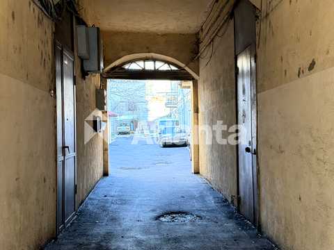 квартира за адресою Одеса, Канатна вул., 47