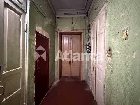 квартира за адресою Одеса, Канатна вул., 47