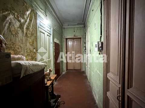 квартира за адресою Одеса, Канатна вул., 47