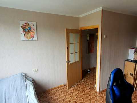 квартира по адресу Зодчих ул., 56-А