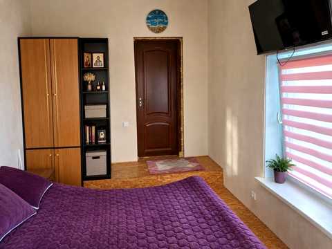 дом по адресу Кобзаря, 25