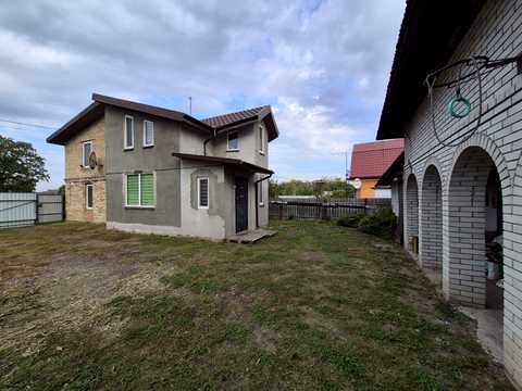 дом по адресу Кобзаря, 25