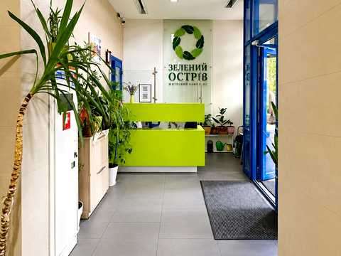 квартира за адресою Авіаконструктора Ігоря Сікорського вул. (Танкова), 1