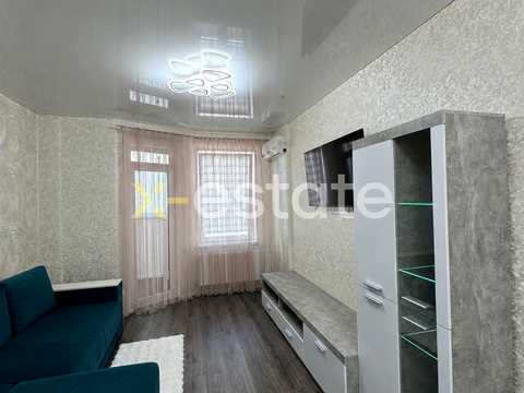 квартира по адресу Радужный массив ул., 23