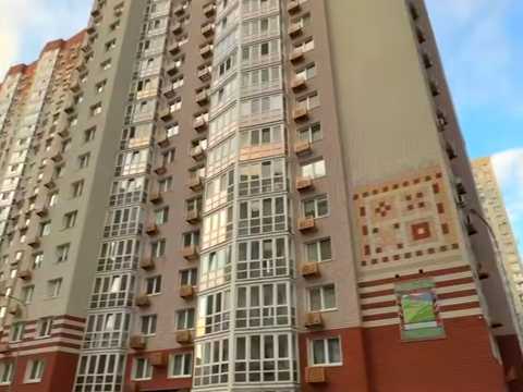 квартира за адресою Бориса Гмирі вул., 14-Б