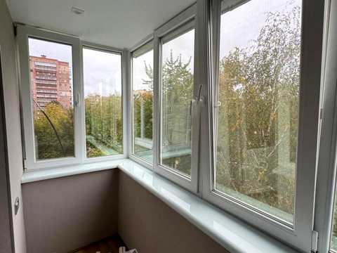 квартира по адресу Независимости бульв. (50 років Жовтня), 11