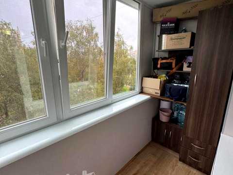 квартира по адресу Независимости бульв. (50 років Жовтня), 11