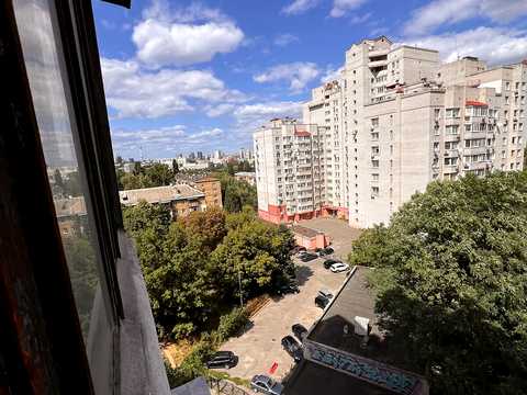 квартира за адресою Єреванська вул., 28