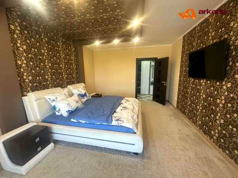 квартира за адресою Хіміків вул., 21-А