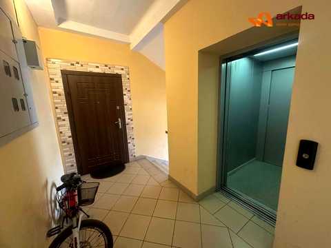 квартира за адресою Хіміків вул., 21-А