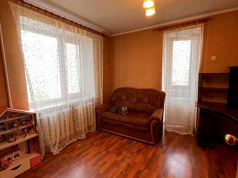 квартира за адресою Єреванська вул., 28