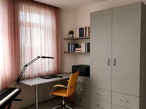 квартира за адресою Західна вул., 14