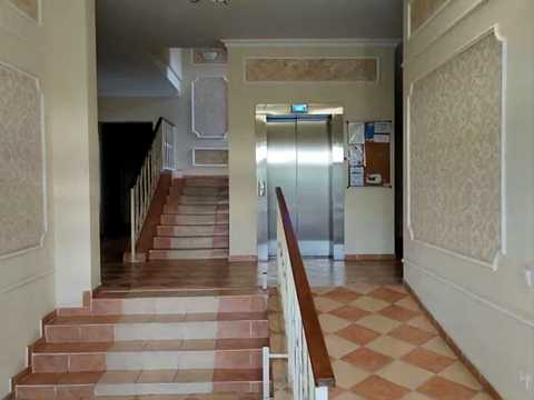 квартира за адресою Західна вул., 14