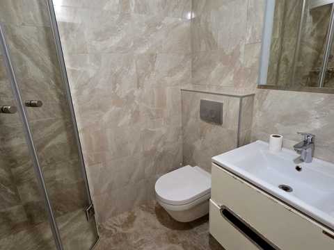 квартира за адресою Драгоманова вул., 40-Е