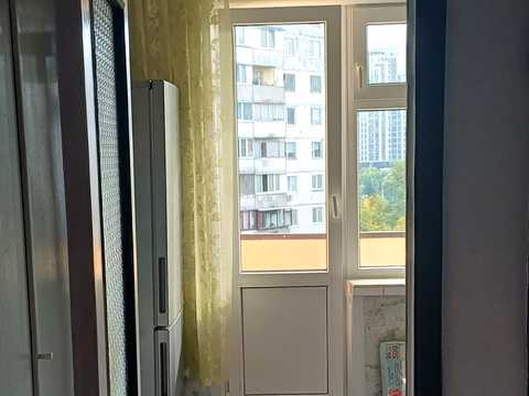 квартира по адресу Докії Гуменної ул. (Юрия Смолича), 6-А