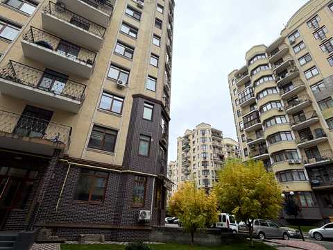 квартира за адресою Західна вул., 14