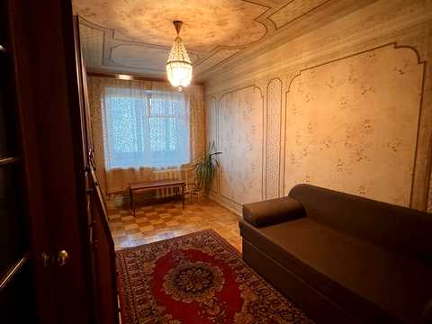 квартира за адресою Єреванська вул., 28