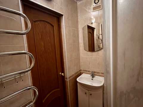 квартира за адресою Єреванська вул., 28