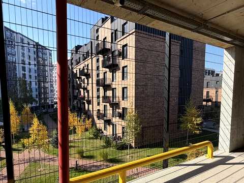 паркомісце за адресою Івано-Франківськ, Юліана Пелеша вул., 5, к3