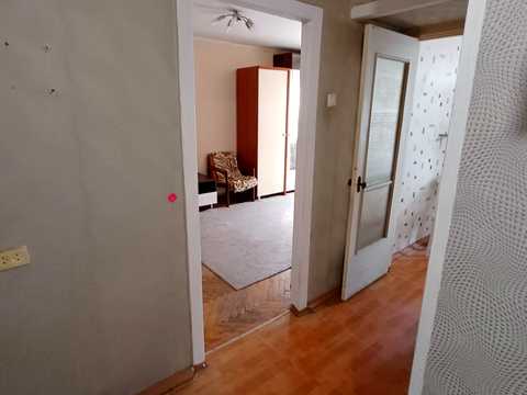 квартира по адресу Фонтанская дорога ул., 63