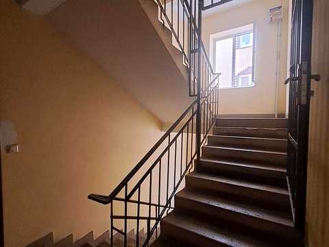 квартира за адресою Івано-Франківськ, Марійки Підгірянки вул., 14-А