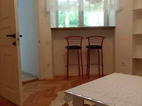 квартира по адресу Заньковецкой ул., 9