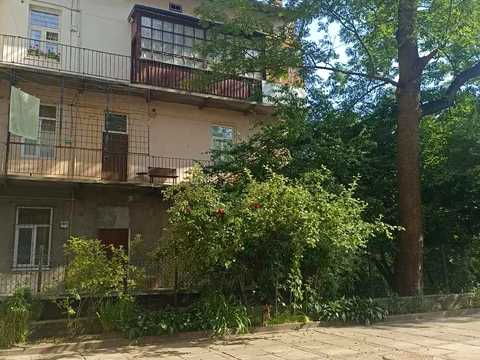 квартира по адресу Заньковецкой ул., 9