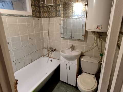 квартира по адресу Фонтанская дорога ул., 63