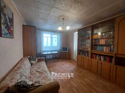 квартира за адресою Академіка Заболотного вул., 24