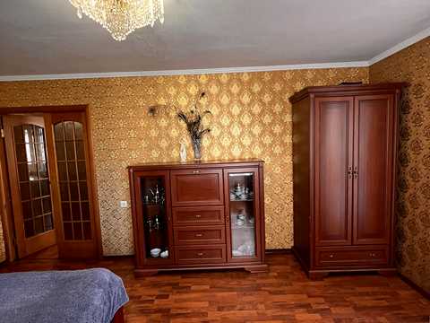 квартира за адресою Єреванська вул., 28