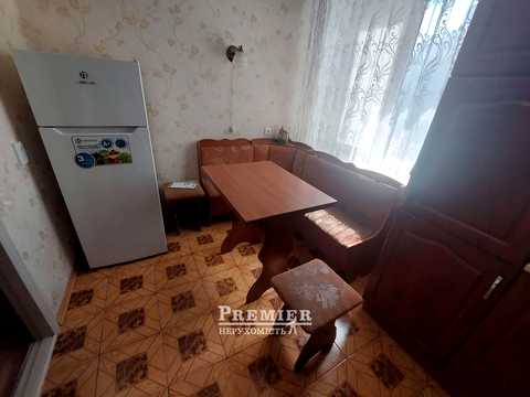 квартира по адресу Академика Заболотного ул., 24