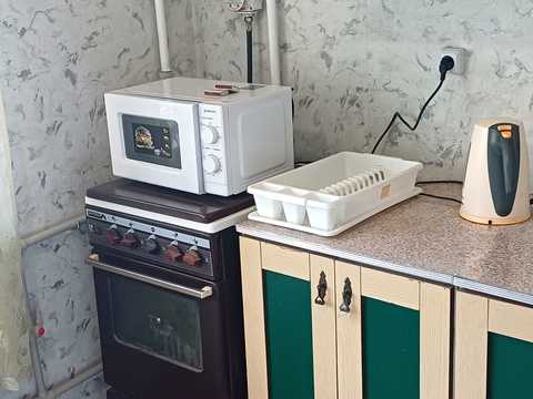 квартира по адресу Докії Гуменної ул. (Юрия Смолича), 6-А