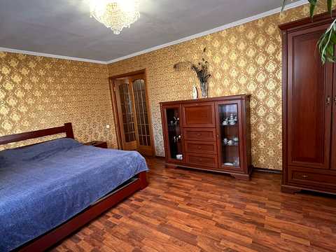 квартира за адресою Єреванська вул., 28