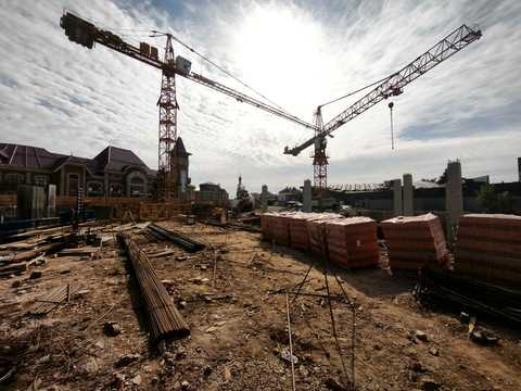 коммерческая по адресу Станционная ул., (Будинок 1)
