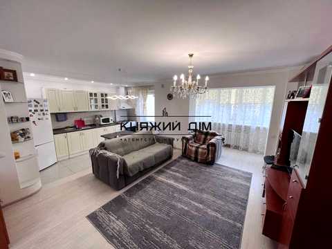 квартира за адресою Бориса Гмирі вул., 9-Б