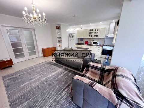 квартира за адресою Бориса Гмирі вул., 9-Б