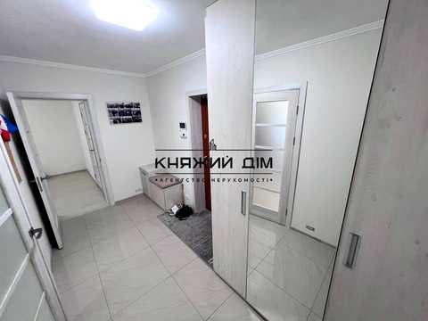 квартира за адресою Бориса Гмирі вул., 9-Б